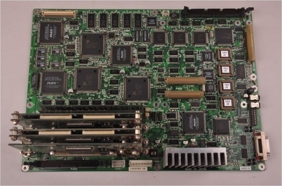 noritsu Qss 3101 Επεξεργασία εικόνας Pcb J390580-08 J390580 Μεταχειρισμένο προμηθευτής
