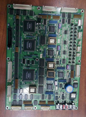 χρησιμοποιημένο PCB J390947 J390947-01 ελέγχου Noritsu για Qss 32 3301 Minilab προμηθευτής